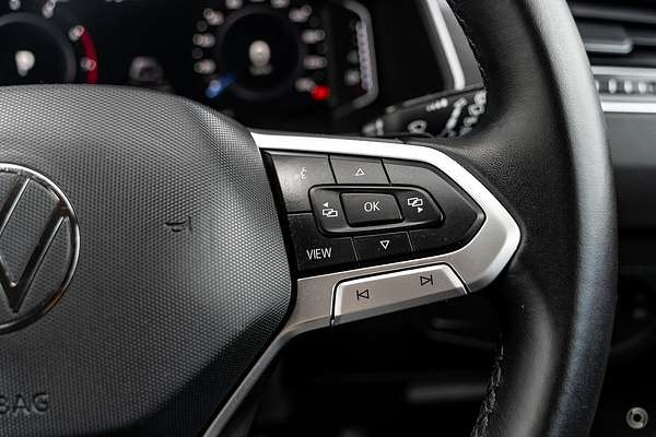 2023 Volkswagen Tiguan 110TSI Life 5N