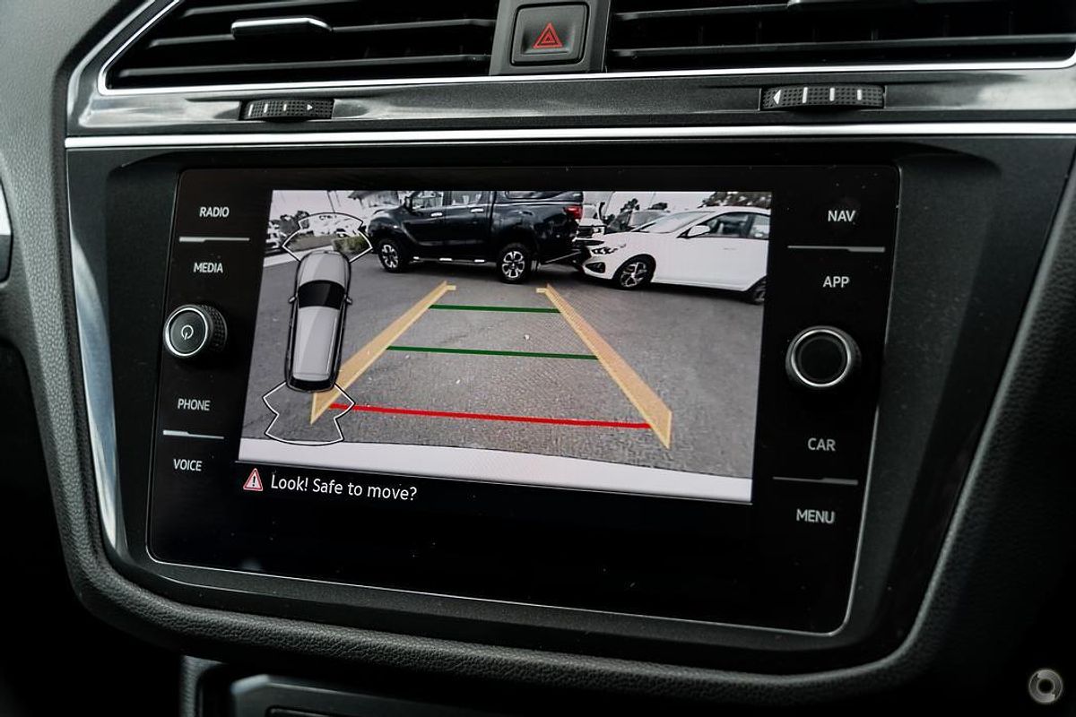 2023 Volkswagen Tiguan 110TSI Life 5N