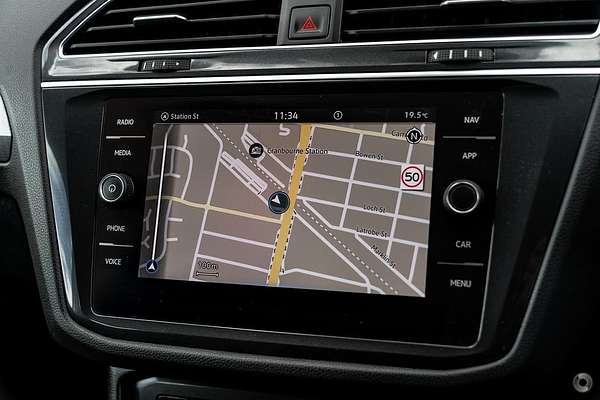 2023 Volkswagen Tiguan 110TSI Life 5N
