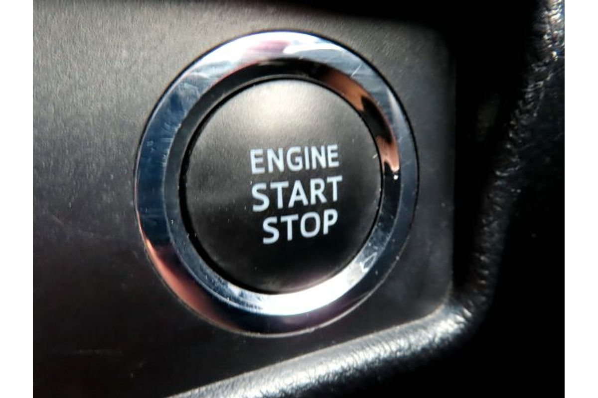 2020 Toyota Landcruiser Prado GX GDJ150R