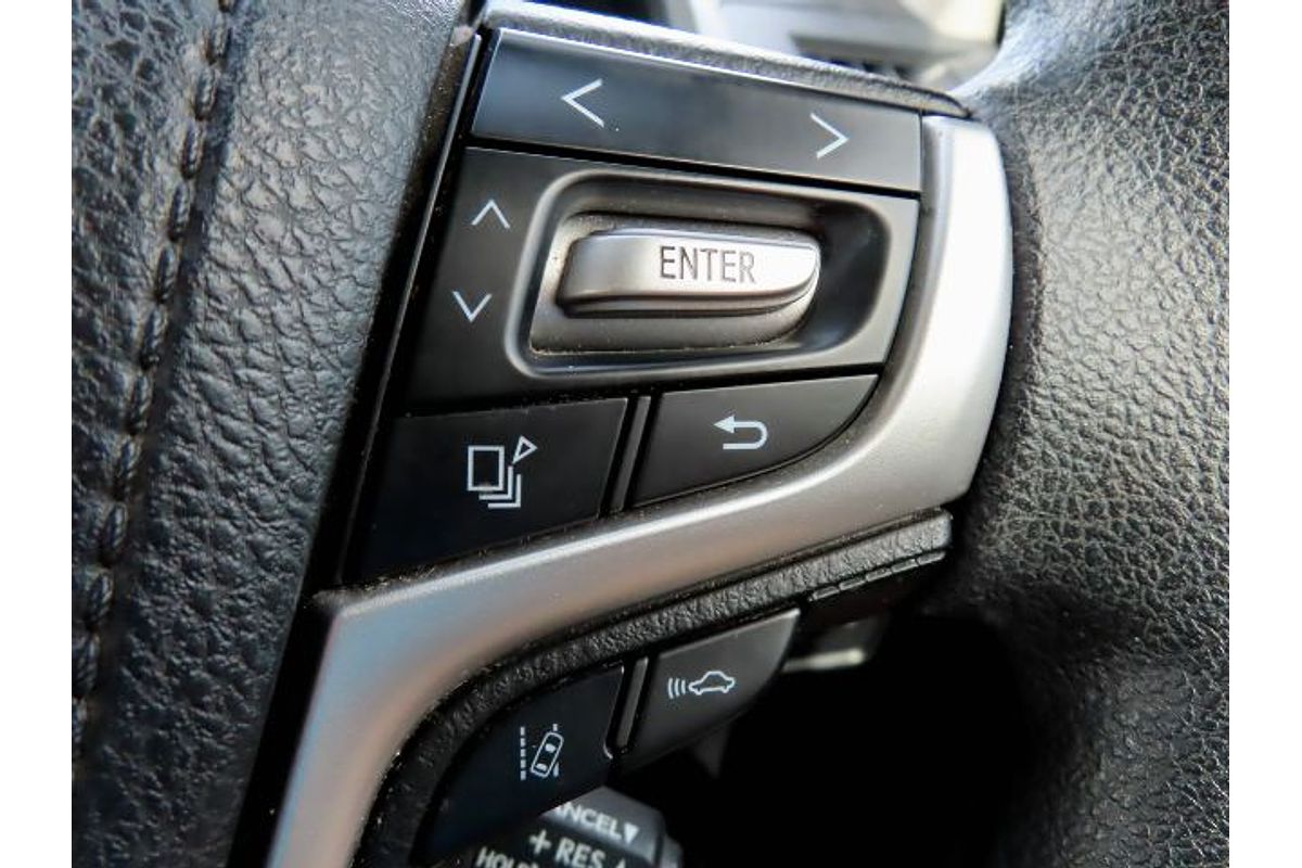 2020 Toyota Landcruiser Prado GX GDJ150R