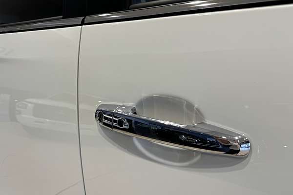 2024 Mitsubishi Pajero Sport GLS QG