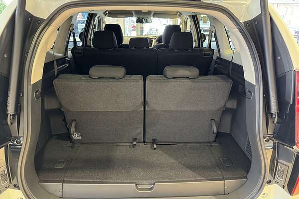 2024 Mitsubishi Pajero Sport GLS QG