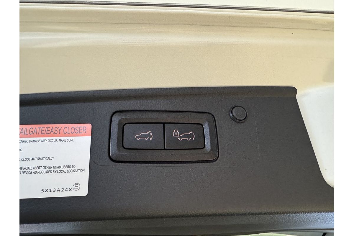 2024 Mitsubishi QG Pajero Sport GLS 2.4D 8AT 4WD 7S