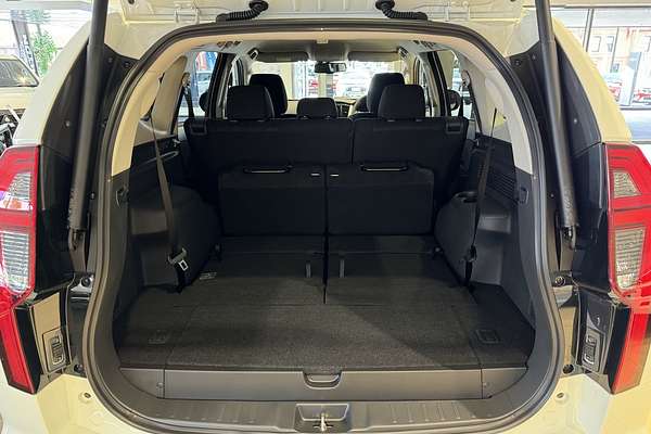 2024 Mitsubishi Pajero Sport GLS QG