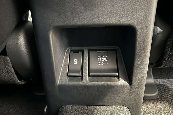 2024 Mitsubishi Pajero Sport GLS QG
