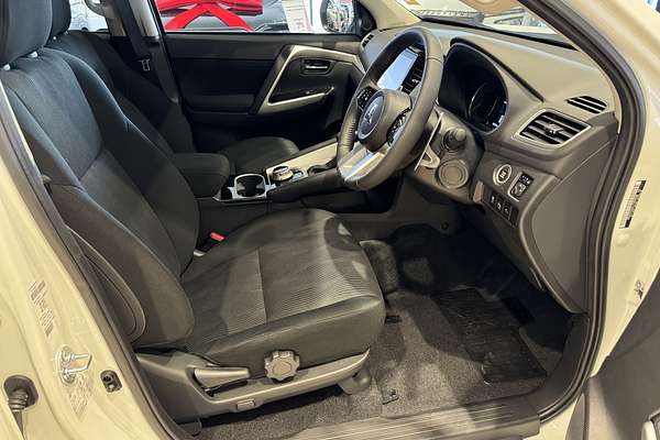 2024 Mitsubishi Pajero Sport GLS QG