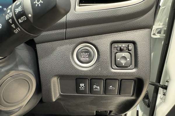 2024 Mitsubishi Pajero Sport GLS QG