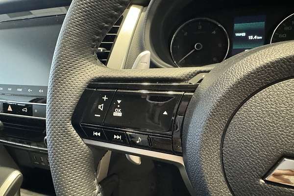 2024 Mitsubishi Pajero Sport GLS QG