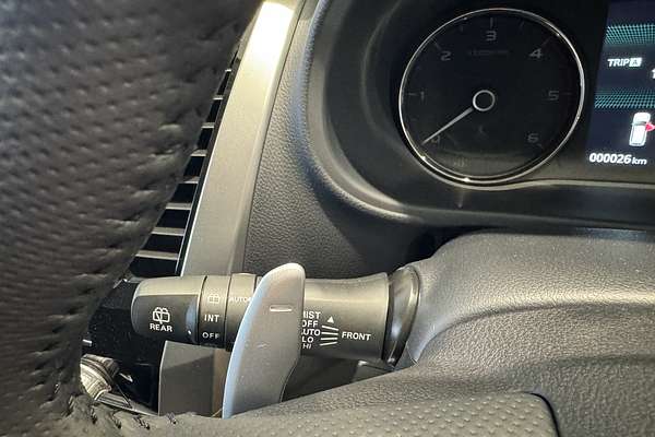 2024 Mitsubishi Pajero Sport GLS QG
