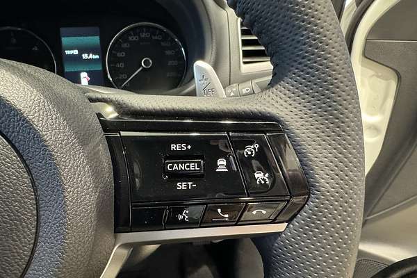 2024 Mitsubishi Pajero Sport GLS QG