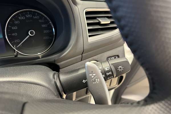 2024 Mitsubishi Pajero Sport GLS QG