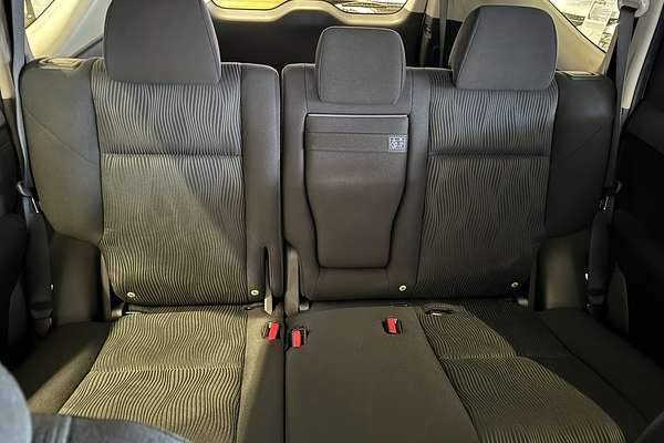 2024 Mitsubishi Pajero Sport GLS QG