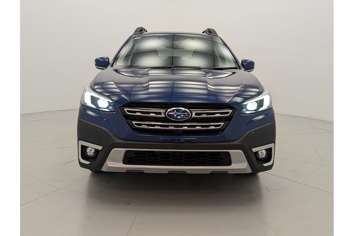 MY25 Subaru Outback AWD Wagon 
