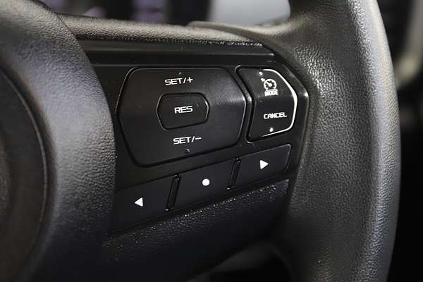2020 Mazda BT-50 XT TF 4X4