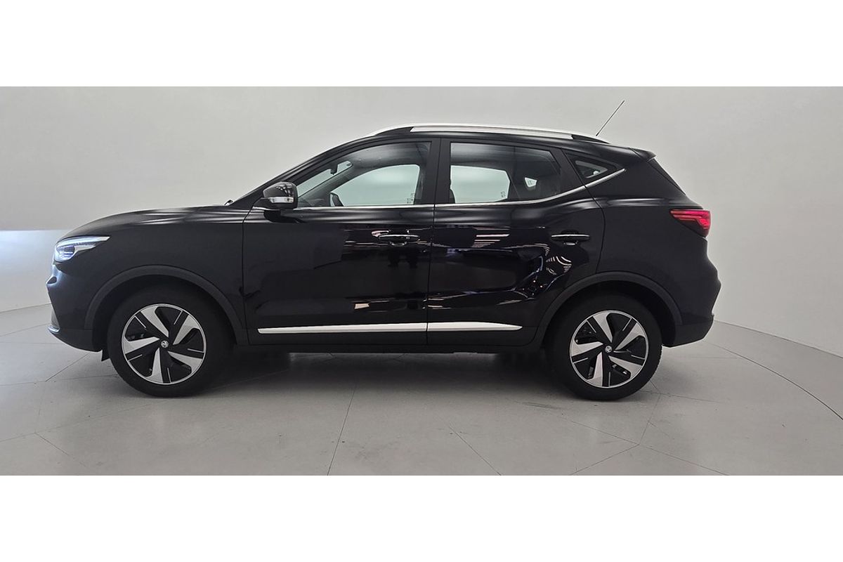 2024 MG ZS EV Essence AZS1