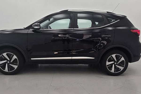 2024 MG ZS EV Essence AZS1