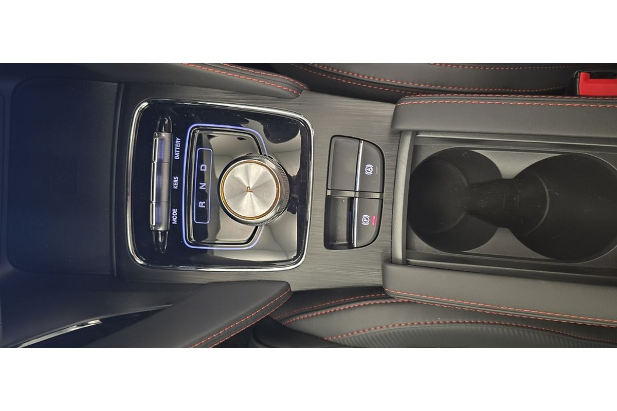 2024 MG ZS EV Essence AZS1