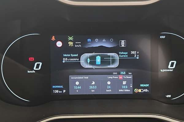 2024 MG ZS EV Essence AZS1