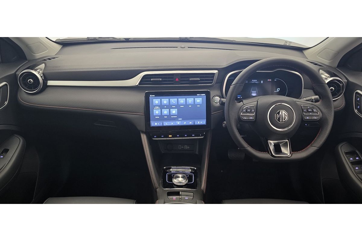 2024 MG ZS EV Essence AZS1
