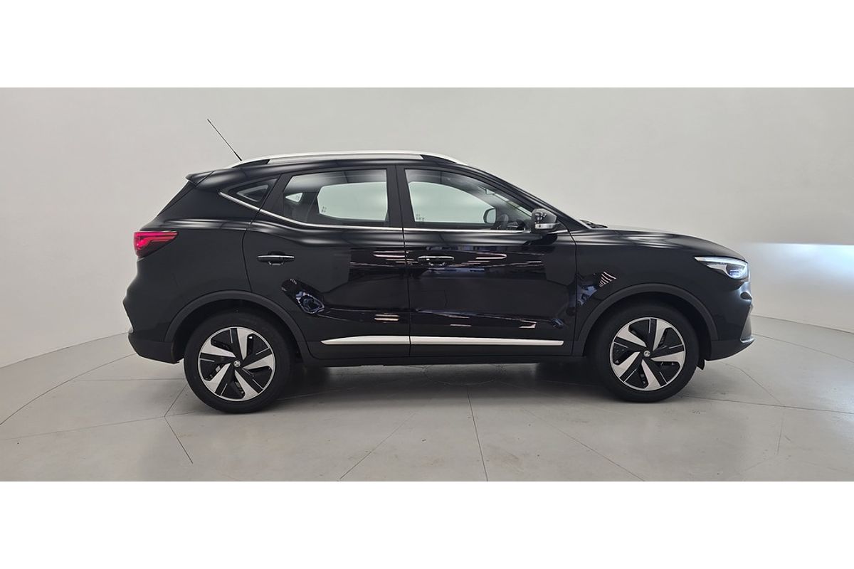 2024 MG ZS EV Essence AZS1
