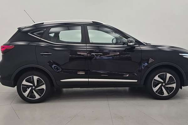 2024 MG ZS EV Essence AZS1