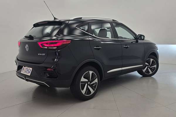 2024 MG ZS EV Essence AZS1