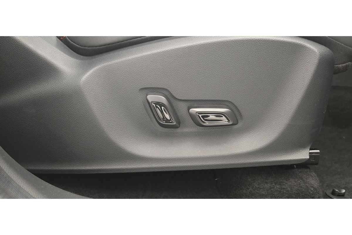 2024 MG ZS EV Essence AZS1