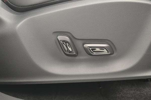2024 MG ZS EV Essence AZS1