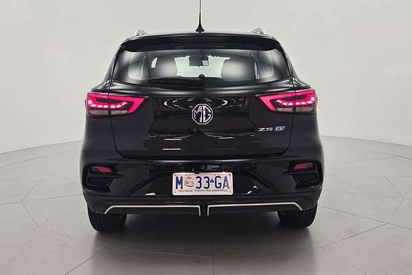 2024 MG ZS EV Essence AZS1