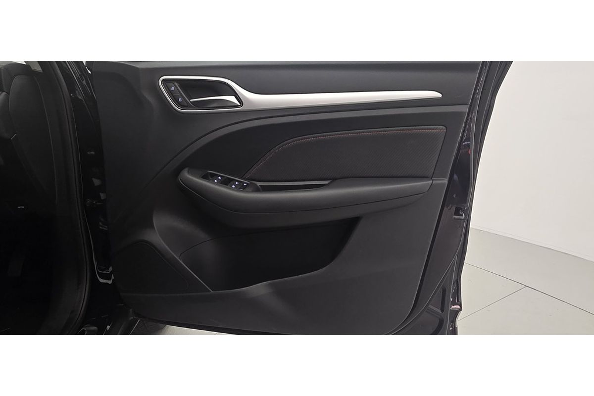 2024 MG ZS EV Essence AZS1