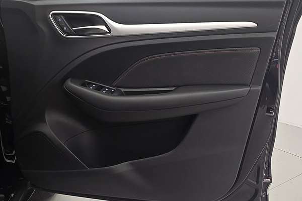 2024 MG ZS EV Essence AZS1