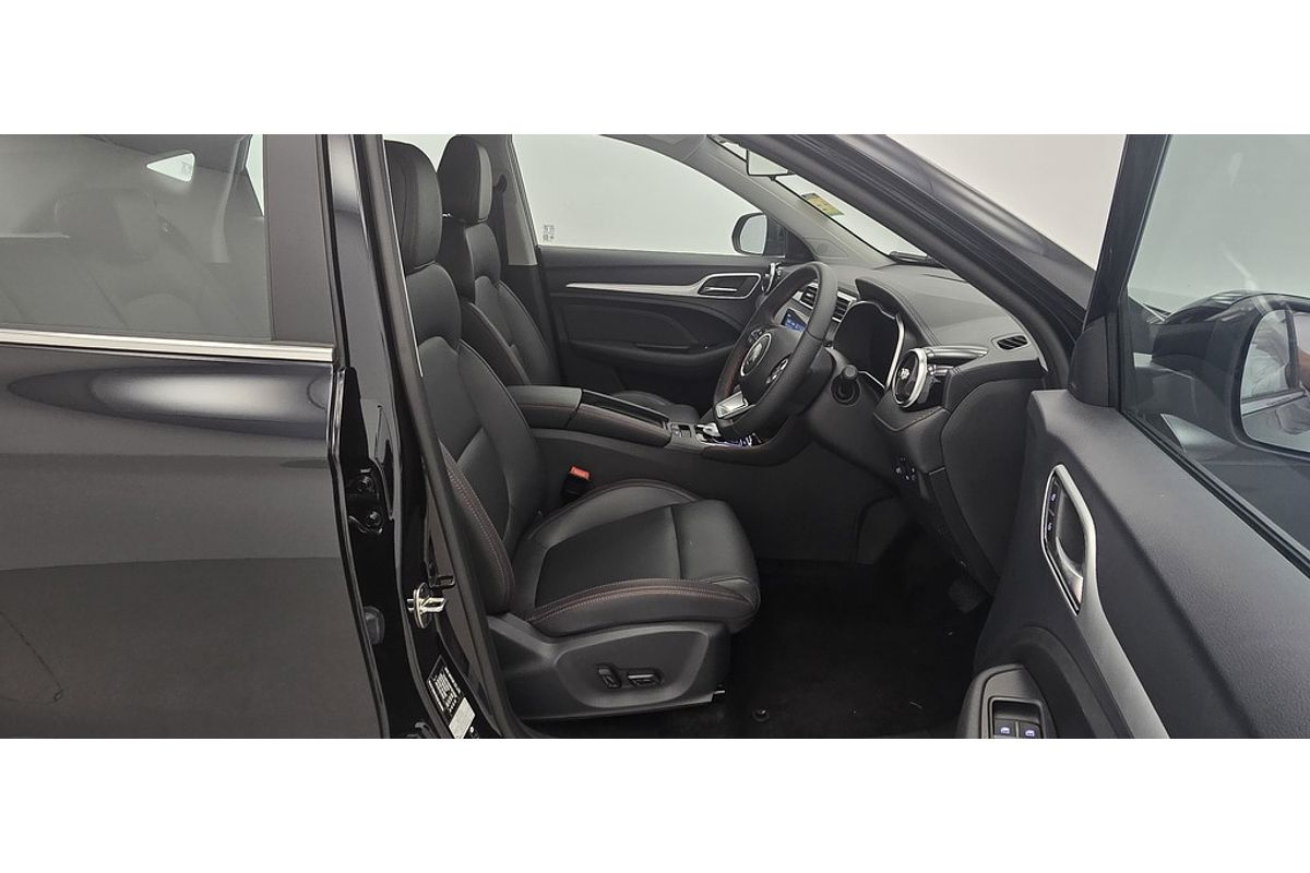 2024 MG ZS EV Essence AZS1