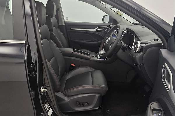 2024 MG ZS EV Essence AZS1