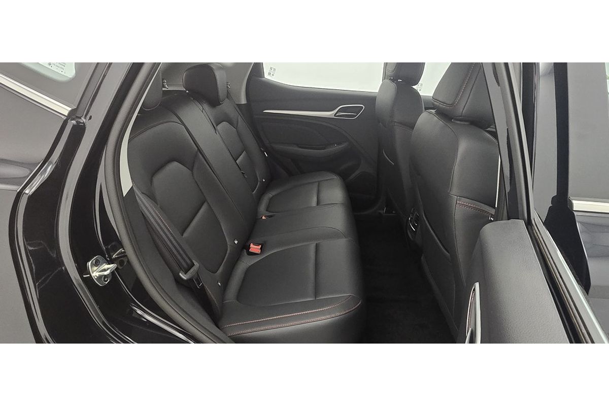 2024 MG ZS EV Essence AZS1