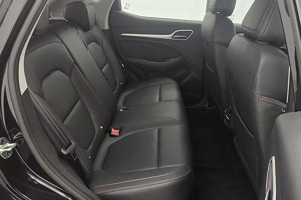 2024 MG ZS EV Essence AZS1