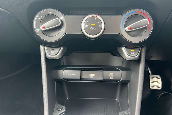 2023 Kia Picanto GT-Line JA PE2