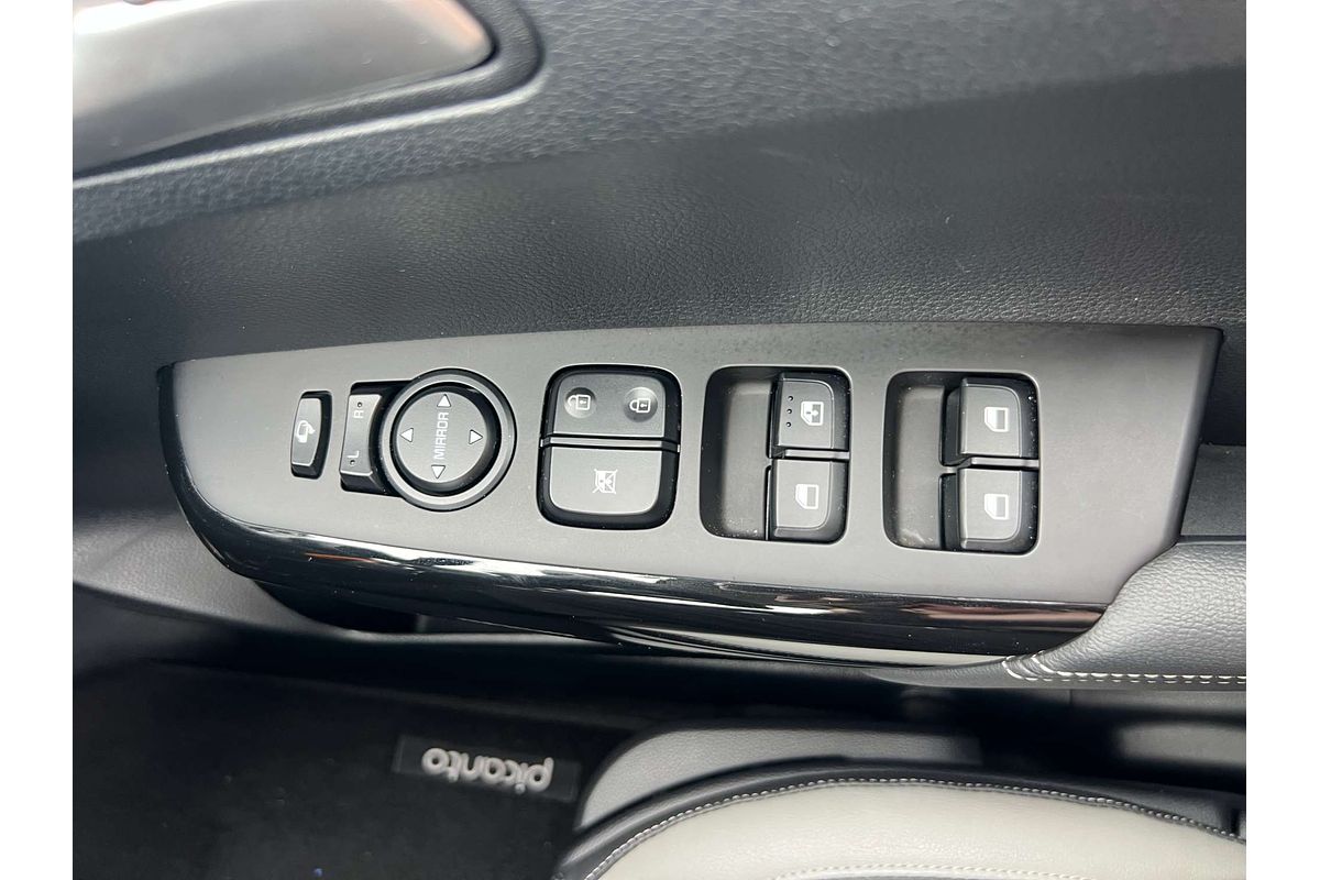 2023 Kia Picanto GT-Line JA PE2
