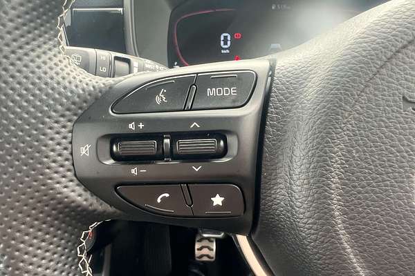 2023 Kia Picanto GT-Line JA PE2