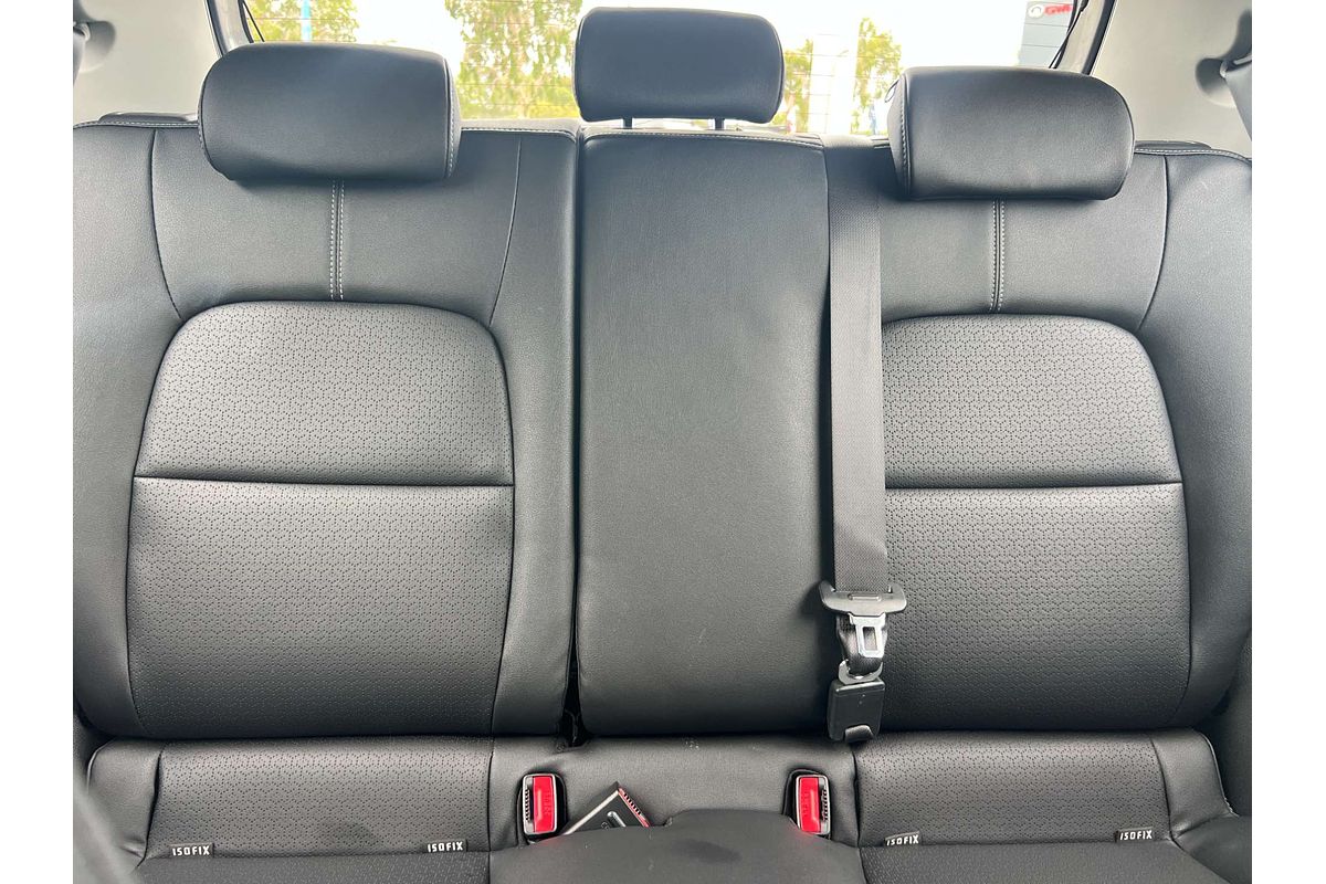 2023 Kia Picanto GT-Line JA PE2