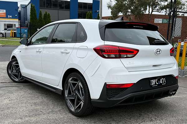 2024 Hyundai i30 N Line Premium PDe.V6