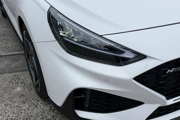 2024 Hyundai i30 N Line Premium PDe.V6