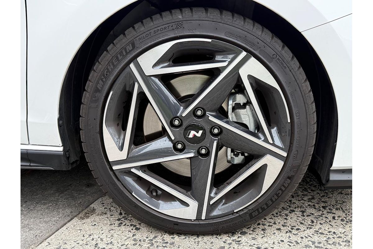 2024 Hyundai i30 N Line Premium PDe.V6