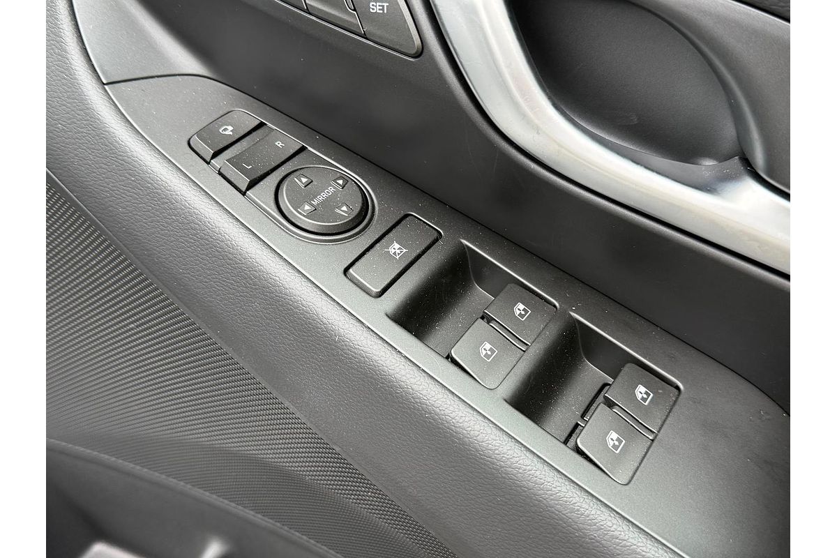 2024 Hyundai i30 N Line Premium PDe.V6