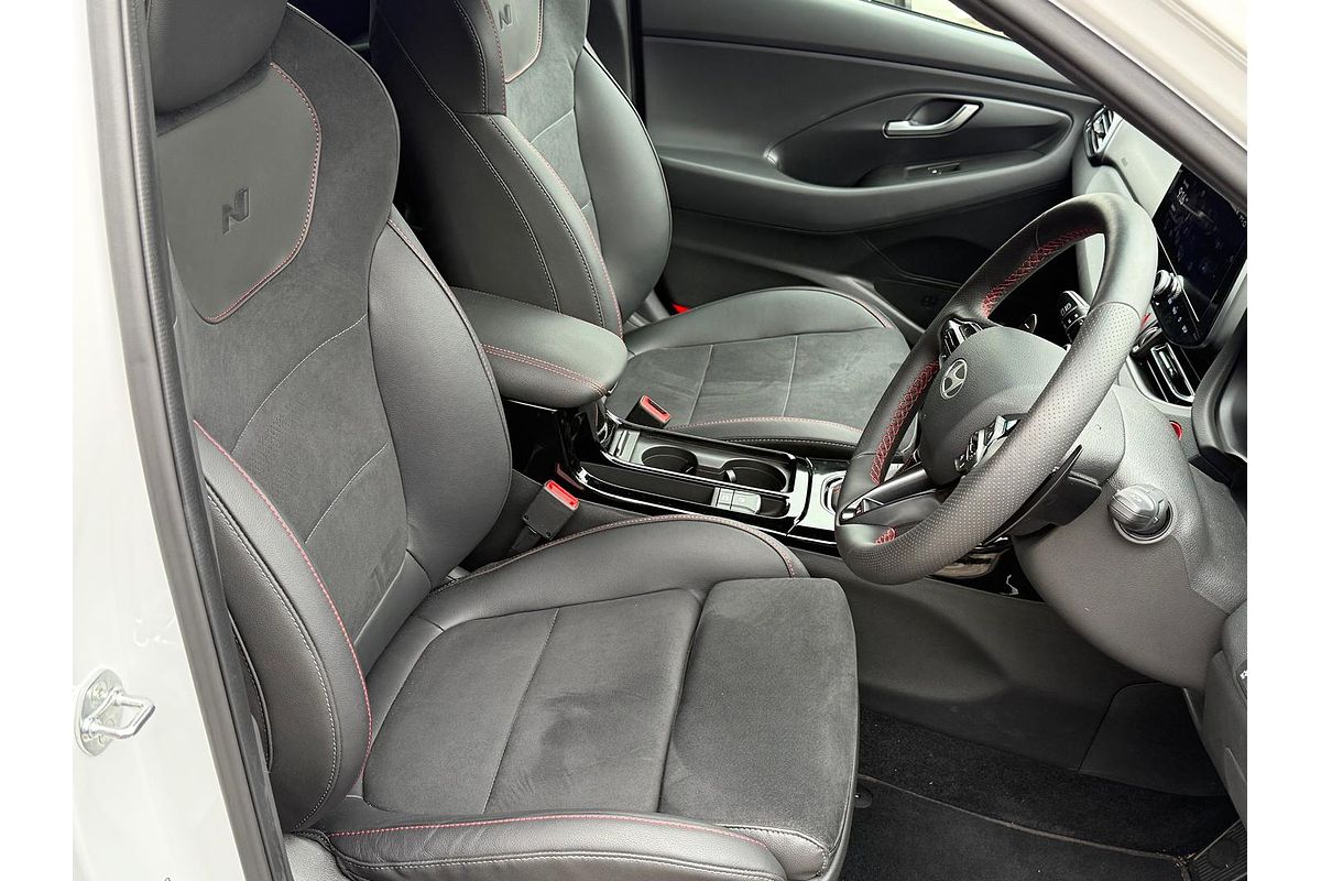 2024 Hyundai i30 N Line Premium PDe.V6