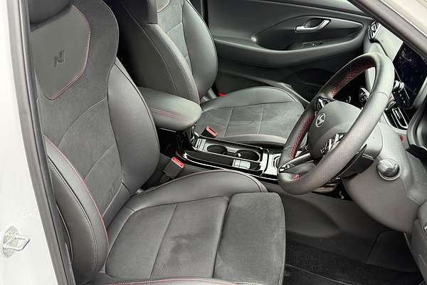 2024 Hyundai i30 N Line Premium PDe.V6