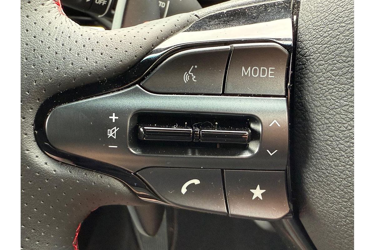 2024 Hyundai i30 N Line Premium PDe.V6