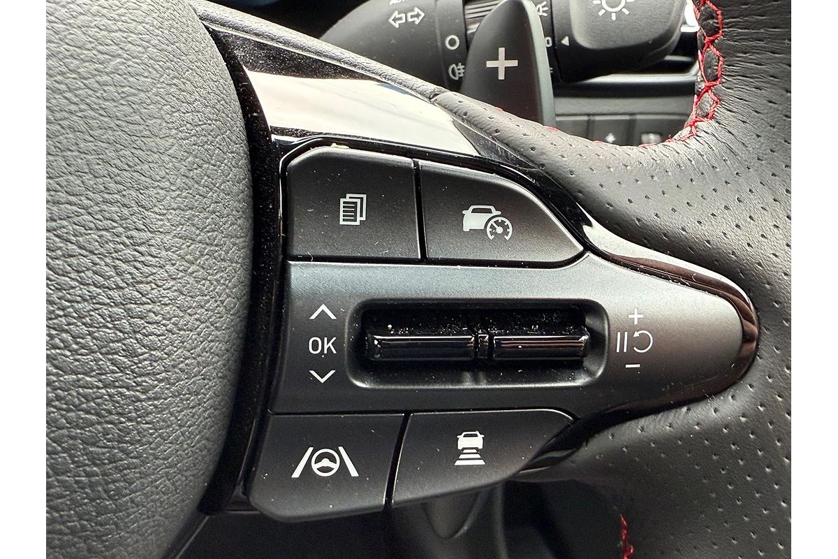 2024 Hyundai i30 N Line Premium PDe.V6