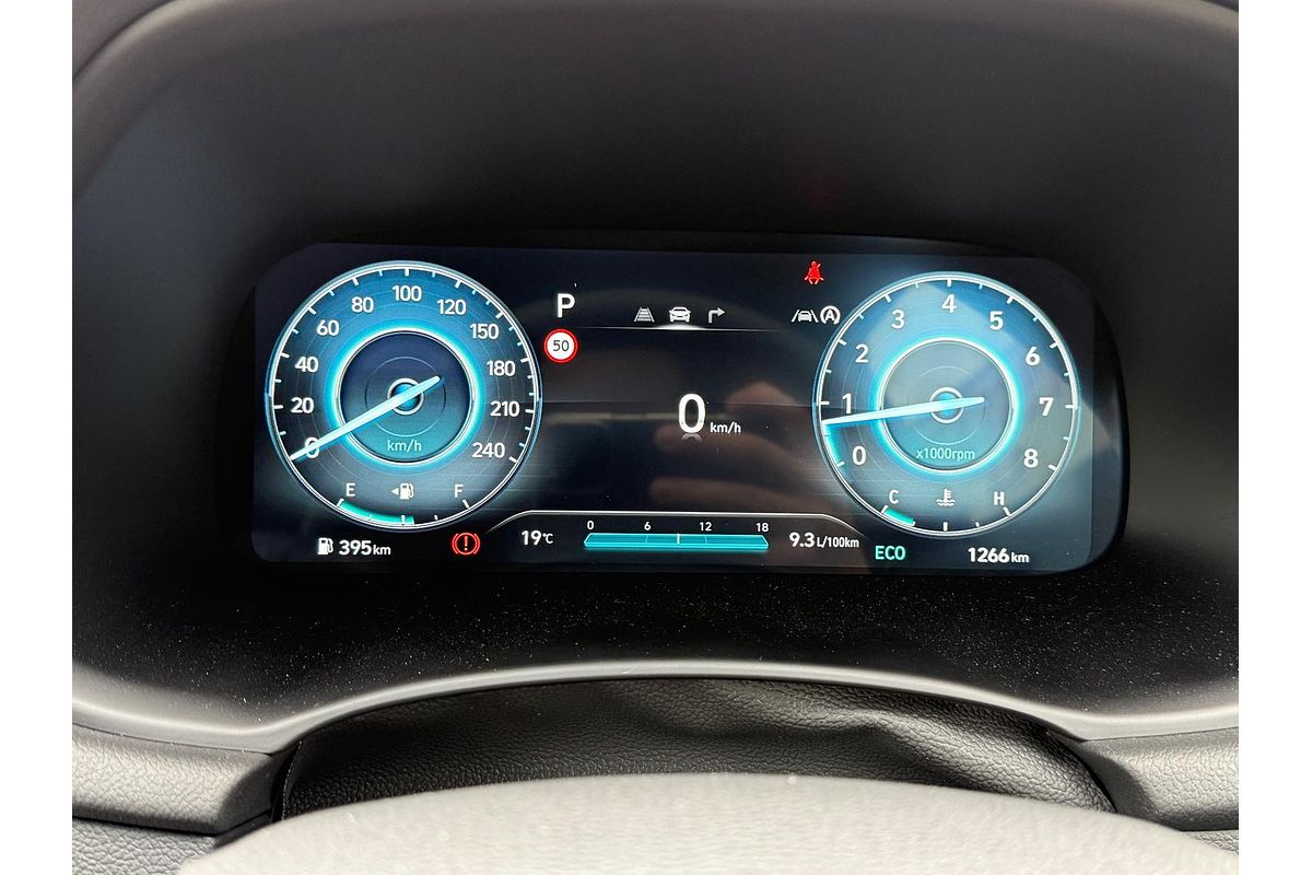 2024 Hyundai i30 N Line Premium PDe.V6
