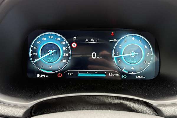 2024 Hyundai i30 N Line Premium PDe.V6